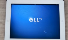 Oll.tv получил разрешение на запуск интернет-телевидения еще в восьми областях