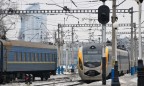 Скоростные поезда Hyundai сняли с рейсов