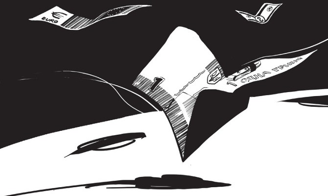 Украинская экономика стала за 2012‑2013 гг. свободнее, но все равно продолжает оставаться некомфортной для бизнеса. По итогам 2013‑2014 гг. ситуация может ухудшиться