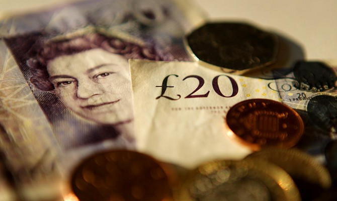 Независимой Шотландии запретят использовать фунт