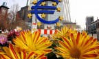 Сильный евро отразился на прибылях в Европе