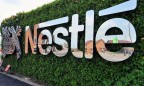 Продажи Nestlé в Украине упали