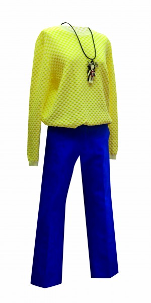 Весеннее обострение