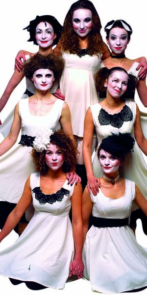 Великолепная семерка