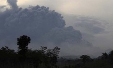 На острове Ява началось извержение вулкана. Есть жертвы