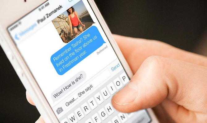 Apple получила патент на систему защиты почты от спама