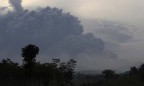 На острове Ява началось извержение вулкана. Есть жертвы
