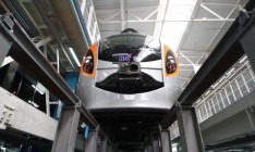 «Укрзалізниця» отрицает некачественное обслуживание поездов Hyundai