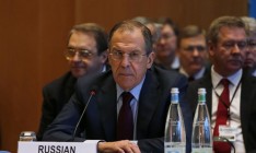 Россия готова выступить посредником в Украине, - Лавров