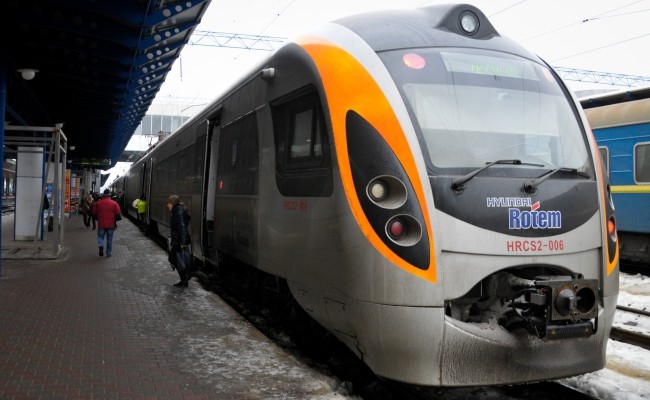 Hyundai будет оштрафован, - Азаров