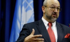 ОБСЕ предлагает Украине помощь в разрешении кризиса