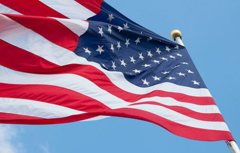 Посольство США поздравило украинцев с Днем святого Валентина и призналось в любви к Украине