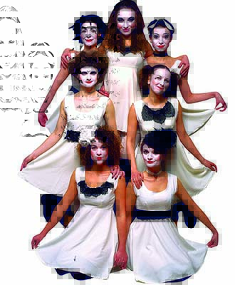 Великолепная семерка