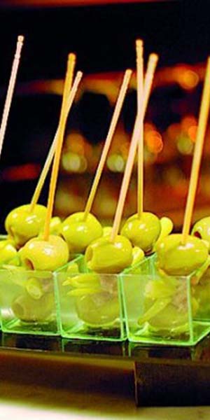 Охота на пинчос: гастротуризм  в Сан-Себастьяне