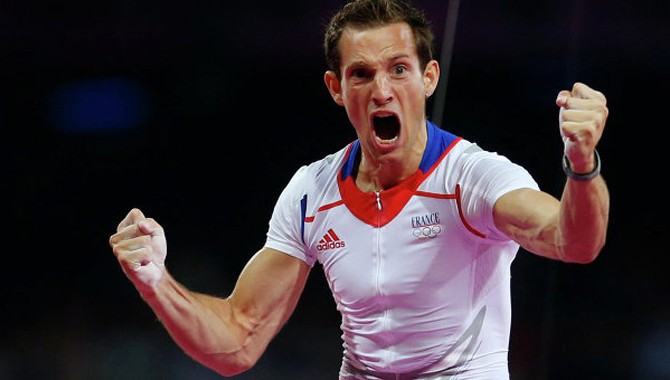 Французский легкоатлет побил многолетний рекорд Сергея Бубки