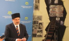 Крымские татары готовы дать отпор попыткам отделения Крыма от Украины, - Чубаров