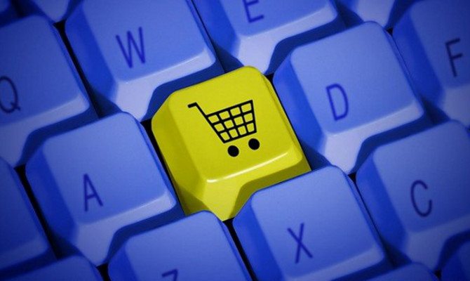 За день в Украине появилось 15 тысяч мобильных интернет-магазинов