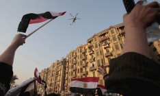 Египетские исламисты призвали туристов покинуть страну до 20 февраля