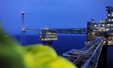 Statoil 1 мая объединит свои подразделения, торгующие газом и нефтью