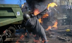Кожара призвал мировое сообщество осудить действия радикалов в Киеве