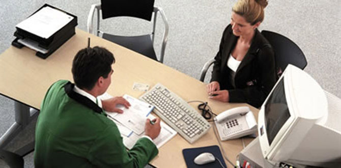 Возрос уровень доверия потребителей к банкам в мире