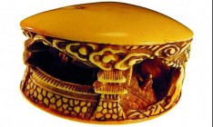 Чтобы собрать достойную коллекцию нэцкэ, нужны особое чутье и определенная репутация