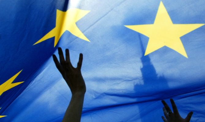 Польша, Литва и Бельгия предлагают ввести санкции против Украины