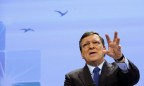 ЕС отреагирует на насилие в Украине целенаправленными мерами, - Баррозу