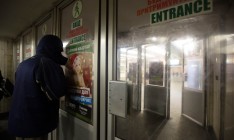 Метро сегодня не заработает, - КГГА