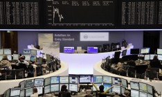 Доходность евробондов Украины достигла рекордного уровня на фоне беспорядков в Киеве