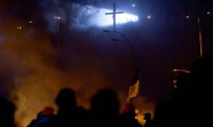 Число погибших в Киеве возросло до 26, - Минздрав