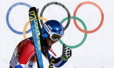 Украинские лыжницы отказались выходить на старт в Сочи