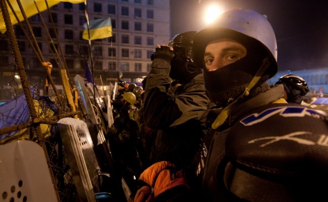 В КПИ и Киево-Могилянской академии отменили занятия