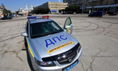 ГАИ перекрыла въезды в Киев