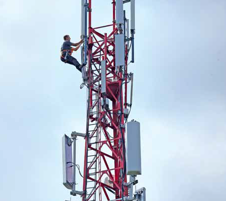 Возможности отключить интернет и мобильную связь нет, - Госспецсвязи