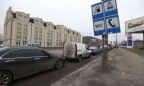 Сети автозаправок WOG, ОККО, КЛО опровергают закрытие АЗС в Киеве