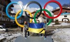 Украинские олимпийцы продолжают бойкотировать выступления в Сочи