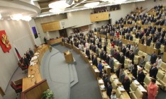 В Госдуме отметили, что бездействие Януковича имело для Украины катастрофическое последствие