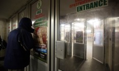 Открылись все станции киевского метро, кроме «Крещатика» и «Майдана Незалежности»