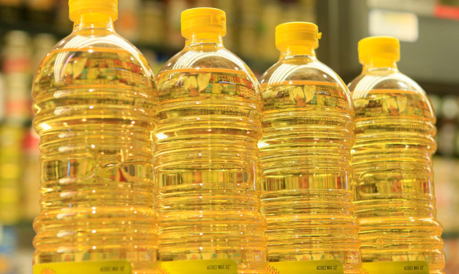 Россия готова к возможному прекращению поставок продуктов из Украины