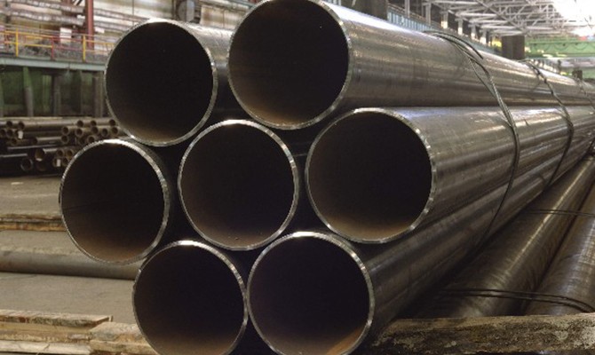 ТС прекратил расследование по антидемпинговым пошлинам на украинские стальные трубы