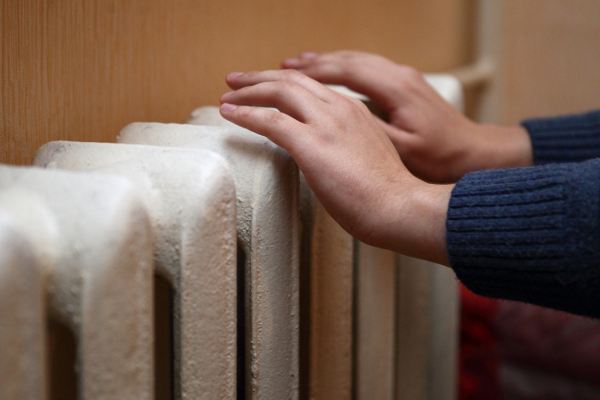 Кабмин привлечет $382 млн для повышения энергоэффективности теплоснабжения