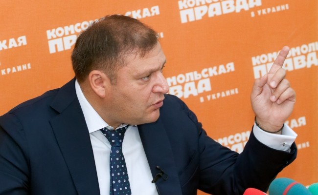 В Харькове созывают съезд депутатов юго-востока Украины