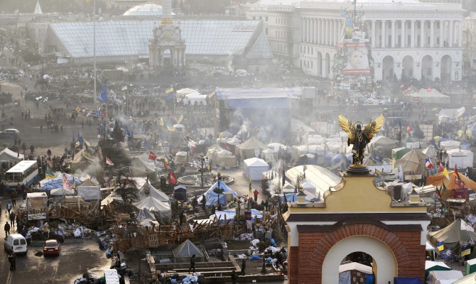 Депутаты решили выделить помощь семьям жертв и пострадавших участников акций протеста