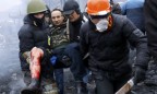 Черновецкий пожертвует 10 млн грн семьям погибших в ходе столкновений в центре Киева