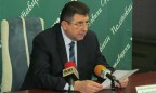Полтавский губернатор Удовиченко ушел в отставку