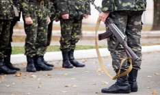 Украина занимает 52 место в мире по уровню толерантности к военнослужащим нетрадиционной сексуальной ориентации