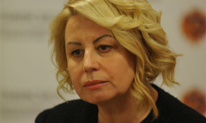 Янукович подпишет принятые 21 февраля законы, - Герман