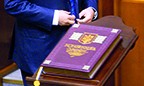 Закон о Конституции-2004 направлен Януковичу, - Кошулинский