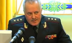 Рада назначила Заману уполномоченным по контролю за деятельностью Минобороны